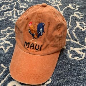 Maui Hat